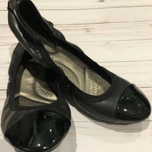 Dexter comfort flats